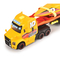 Транспорт і спецтехніка - Вантажівка Dickie Toys Мак Перевезення катера (3747009)#4