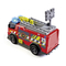 Транспорт і спецтехніка - Пожежна машина Dickie Toys Швидке реагування (3302028)#2
