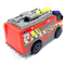 Транспорт і спецтехніка - Пожежна машина Dickie Toys Швидке реагування (3302028)#3