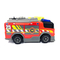Транспорт і спецтехніка - Пожежна машина Dickie Toys Швидке реагування (3302028)#4