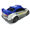 Автомоделі - Автомодель Dickie Toys Поліція з відкривним багажником (3302030)#3