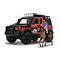 Автомоделі - Ігровий набір Dickie Toys Перевезення коней (3837018)#2