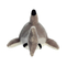 Мягкие животные - Мягкая игрушка Aurora Eco Акула 38 см (200207D)#3