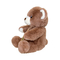 М'які тварини - М'яка іграшка Aurora Eco Ведмідь 25 см (200815C)#3