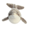 Мягкие животные - Мягкая игрушка Aurora Eco Дельфин 38 см (200207F)#3
