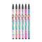 Товари для малювання - Набір для розфарбовування Top Model Fashion Doddle і 6 гелевих ручок (046952)#4
