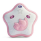 Підвіски, мобілі - Іграшка на ліжко Chicco Веселкове сяйво рожева (10473.10)#2