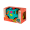 Розвивальні іграшки - Сортер Battat Вантажівка сафарі (BX2024Z)#3