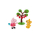 Фигурки персонажей - Игровой набор Peppa Pig Чаепитие с Пеппой (F2528)#3
