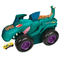 Автомоделі - Ігровий набір Hot Wheels Monster Trucks Хижий Мега Рекс (GYL13)#2