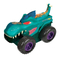 Автомоделі - Ігровий набір Hot Wheels Monster Trucks Хижий Мега Рекс (GYL13)#3