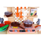 Дитячі кухні та побутова техніка - Ігровий набір Technok Кухня (5637)#3