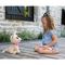 Мягкие животные - Интерактивная игрушка Chi Chi Love Baby Boo Собачка 30 см (5893500)#3