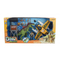 Фигурки животных - Игровой набор Chap Mei Dino Valley Sea plane attack (542120)#2