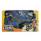 Фігурки тварин - Ігровий набір Chap Mei Dino Valley Interactive T-Rex (542051)#2