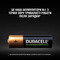 Акумулятори і батарейки - Акумулятори Duracell AA 2500 (5000394057203)#4