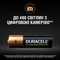 Акумулятори і батарейки - Акумулятори Duracell AA 2500 (5000394057203)#9