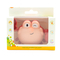 Іграшки для ванни - Іграшка для ванни Baby Team Краб рожевий (9040-2)#3
