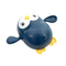 Игрушки для ванны - Игрушка для ванны Baby Team Пингвин синий (9042-1)#2