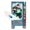 Фігурки персонажів - Колекційна фігурка Jazwares Fortnite Vending machine Rippley (FNT0637)#5