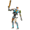 Фігурки персонажів - Колекційна фігурка Jazwares Fortnite Legendary series Kit (FNT0664)#3