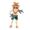 Фігурки персонажів - Колекційна фігурка Jazwares Fortnite Solo mode Unpeely S9 (FNT0799)#2