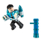 Фигурки персонажей - Игровая фигурка Roblox Core Figures Jailbreak: Aerial Enforcer W9 (ROB0390)#2