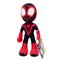 Персонажи мультфильмов - Мягкая игрушка Marvel Spidey Little Plush Майлз Моралес (SNF0004)#2