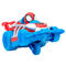 Автомоделі - Машинка інерційна Marvel Spidey Vehicle Spidey (SNF0015)#2
