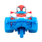 Автомоделі - Машинка інерційна Marvel Spidey Vehicle Spidey (SNF0015)#4