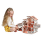 Мебель и домики - Кукольный домик Good Play с гаражом (В010)#5