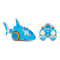 Фігурки тварин - Фігурка Little Tikes Preschool Атака акули (653933)#2