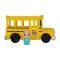 Фігурки персонажів - Ігровий набір CoComelon Feature Vehicle Шкільний Автобус (CMW0015)#2