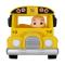 Фігурки персонажів - Ігровий набір CoComelon Feature Vehicle Шкільний Автобус (CMW0015)#3