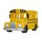 Фігурки персонажів - Ігровий набір CoComelon Feature Vehicle Шкільний Автобус (CMW0015)#4