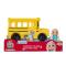 Фігурки персонажів - Ігровий набір CoComelon Feature Vehicle Шкільний Автобус (CMW0015)#6