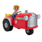Фігурки персонажів - Ігровий набір CoComelon Feature Vehicle Трактор (CMW0038)#2