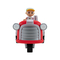 Фігурки персонажів - Ігровий набір CoComelon Feature Vehicle Трактор (CMW0038)#3