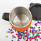 Чашки, стаканы - Термочашка Pixie Crew с пиксельным полем оранжевая 480 мл (PXN-02-03) (0702811687356)#3