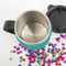 Чашки, склянки - Термочашка Pixie Crew з піксельним полем бірюзова 480 мл (PXN-02-09) (0702811692077)#3