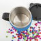 Чашки, склянки - Термочашка Pixie Crew з піксельним полем блакитна 480 мл (PXN-02-11) (0702811690967)#3
