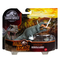 Фигурки животных - Фигурка Jurassic world Герреразавр (GWC93/HBY70)#3