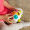 Розвивальні іграшки - Сортер Fat Brain toys Pop and Slide Черепашка Шеллі (F123ML)#3