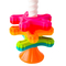 Розвивальні іграшки - Пірамідка Fat Brain toys MiniSpinny (F134ML)#2