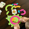 Розвивальні іграшки - Розвиваюча іграшка-пазл Fat Brain toys Bugzzle Збери жука (F209ML)#4