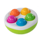 Розвивальні іграшки - Сортер-балансир Fat Brain Toys Spinny Pins (F248ML)#2