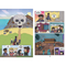 Детские книги - Комикс «Minecraft Том 2» Сфе Р. Монстр (9786177940356)#3