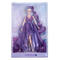 Куклы - Коллекционная кукла Barbie Crystal fantasy Мистическая муза (GTJ96)#5