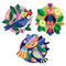 Товары для рисования - Набор для творчества DJECO Райские птички (DJ09522)#2