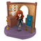 Фигурки персонажей - Игровой набор Wizarding world Гермиона в комнате заклинаний (SM22007/8241)#2